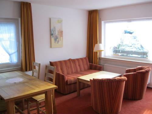 Land- Und Kurhotel Tommes