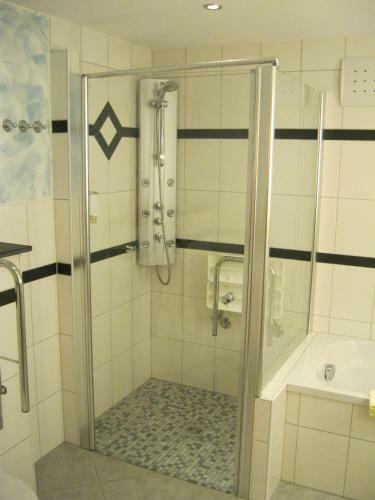 Land- Und Kurhotel Tommes