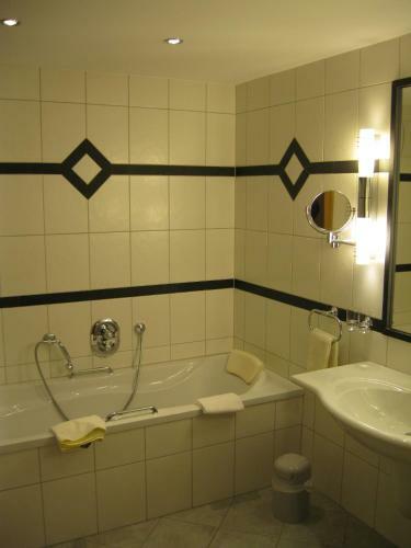 Land- Und Kurhotel Tommes