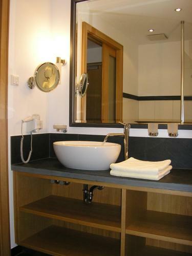 Land- Und Kurhotel Tommes