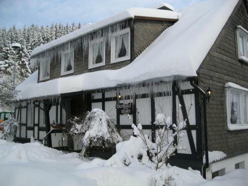 Land- Und Kurhotel Tommes