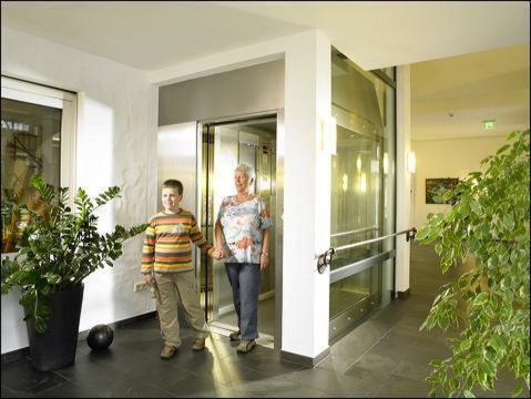 Land- Und Kurhotel Tommes