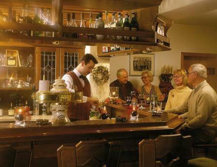 Land- Und Kurhotel Tommes