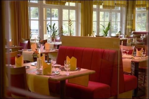 Land- Und Kurhotel Tommes