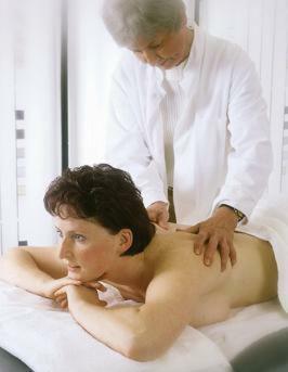 Land- Und Kurhotel Tommes