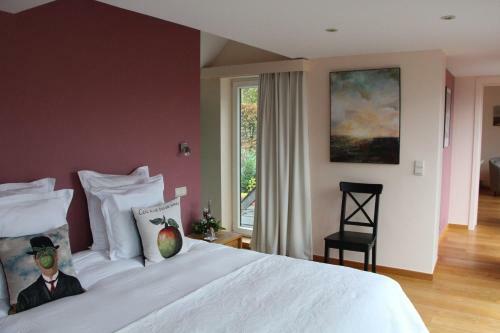 Bed & Breakfast Chambre D'h�tes Citabel'air