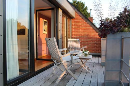 Bed & Breakfast Chambre D'h�tes Citabel'air