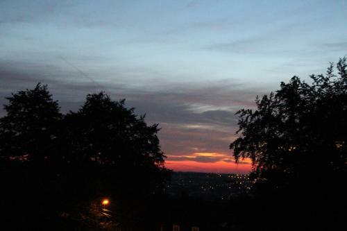 Bed & Breakfast Chambre D'h�tes Citabel'air