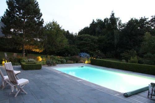 Bed & Breakfast Chambre D'h�tes Citabel'air
