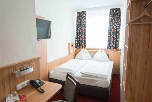 Hotel Pension Dr. Geissler