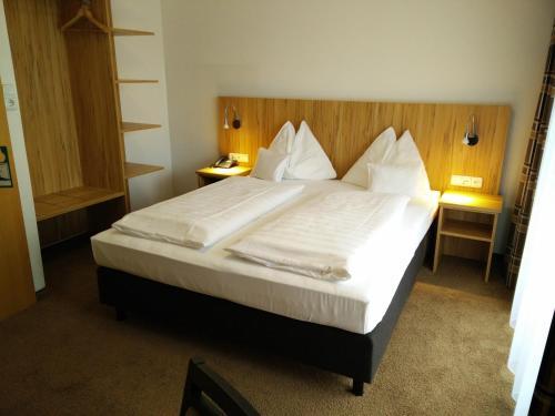 Hotel Pension Dr. Geissler