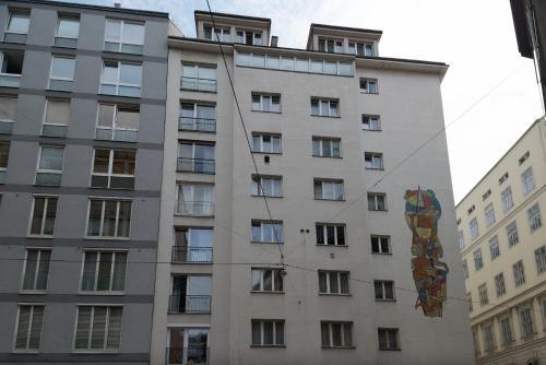 Hotel Pension Dr. Geissler
