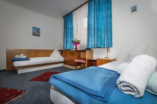 Hotel Pension Dr. Geissler