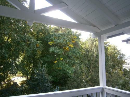 Apartamento Residenz Prorer Wiek