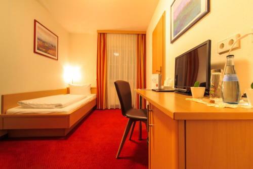 Hotel-gasthof Schwarzer Adler