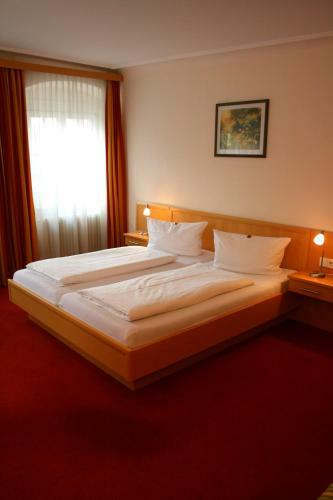 Hotel-gasthof Schwarzer Adler