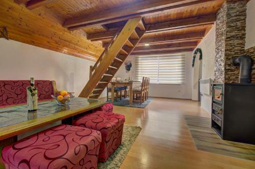 Apartments Strahinja Jahorina