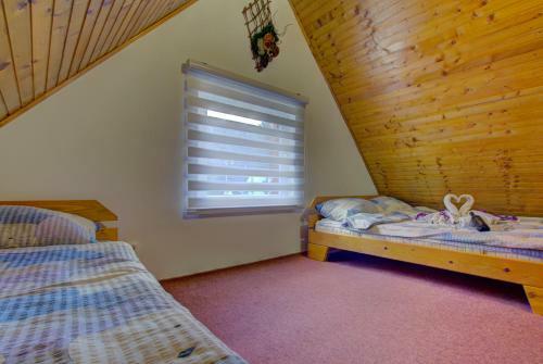 Apartments Strahinja Jahorina
