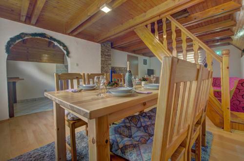 Apartments Strahinja Jahorina