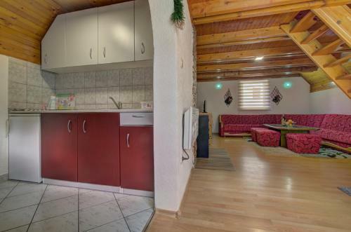 Apartments Strahinja Jahorina