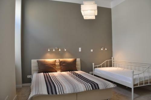 Bluedanube Apartments