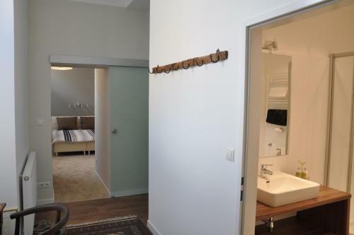 Bluedanube Apartments