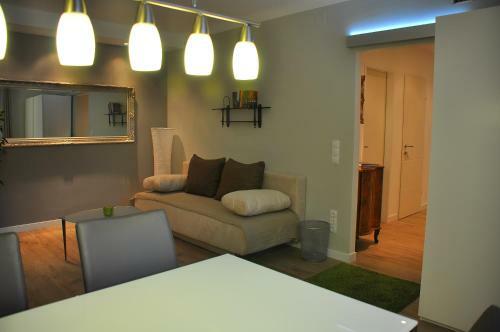 Bluedanube Apartments