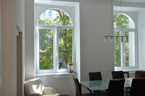 Bluedanube Apartments