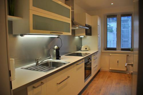 Bluedanube Apartments