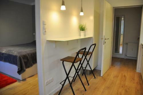 Bluedanube Apartments