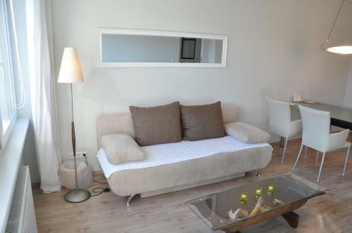 Bluedanube Apartments