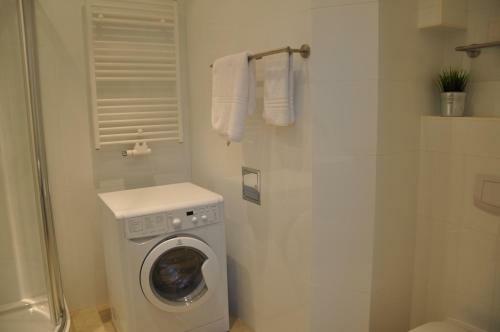 Bluedanube Apartments