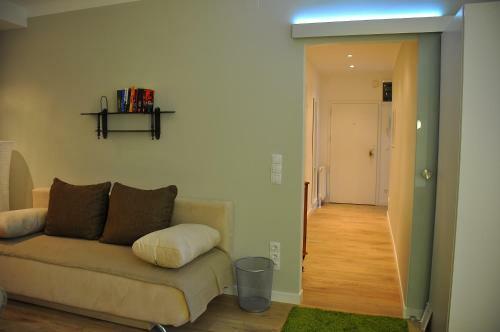 Bluedanube Apartments