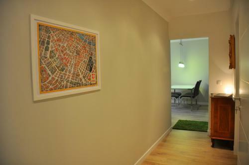 Bluedanube Apartments