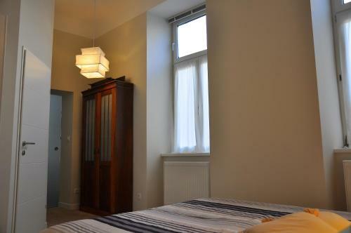 Bluedanube Apartments