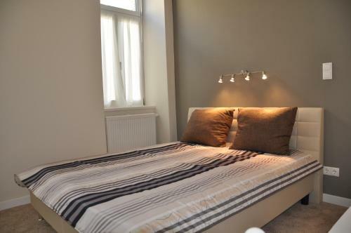 Bluedanube Apartments