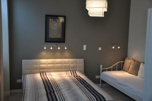 Bluedanube Apartments