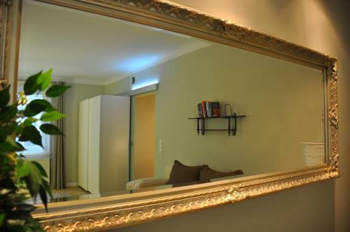 Bluedanube Apartments