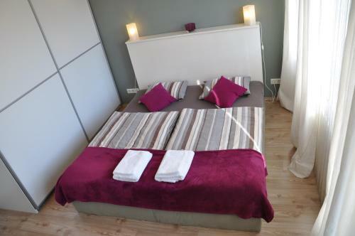 Bluedanube Apartments