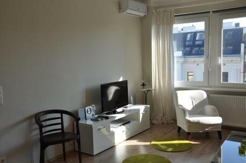 Bluedanube Apartments