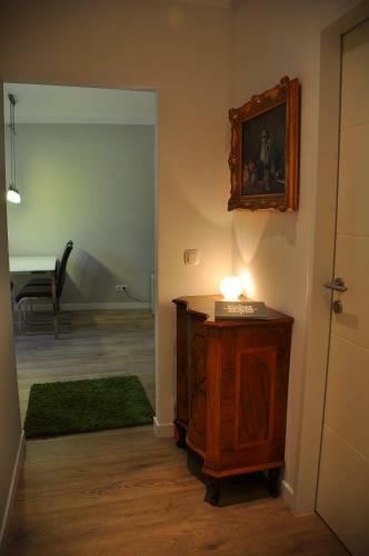 Bluedanube Apartments