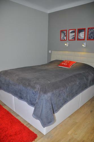 Bluedanube Apartments