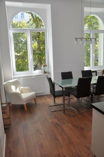 Bluedanube Apartments