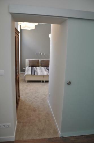 Bluedanube Apartments