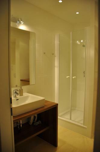 Bluedanube Apartments