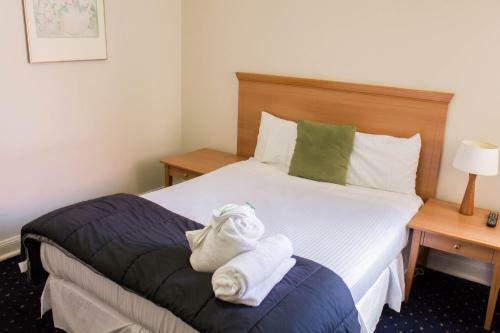 Gardners Inn Hotel