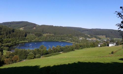 Woodland Lodge Winterberg