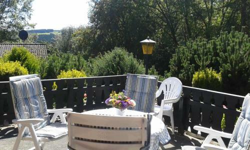 Woodland Lodge Winterberg