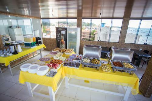 Hostal Pousada Vela Mar