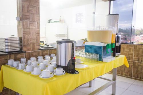 Hostal Pousada Vela Mar